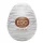 TENGA Egg Silky II - uovo masturbatore (1pz)