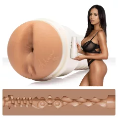   Fleshlight - masturbatore realistico vaginale e anale - pelle naturale