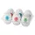 TENGA Egg New Standard - masturbatore maschile a forma di uovo - set 6 pezzi