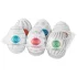 TENGA Egg New Standard - masturbatore maschile a forma di uovo - set 6 pezzi