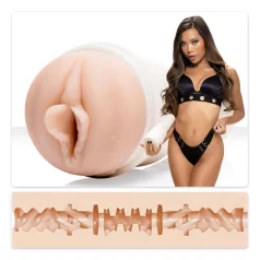   Fleshlight Vina Sky Exotica - masturbatore realistico vagina - colore naturale