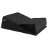 Liberator Wedge/Ramp - set 2 cuscini per sesso - nero