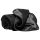 Coperta Sensuale Liberator Fascinator - microfibra (nero)