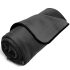 Coperta Sensuale Liberator Fascinator - microfibra (nero)