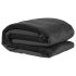 Coperta Sensuale Liberator Fascinator - microfibra (nero)