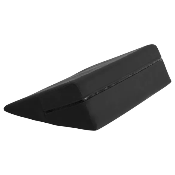 Liberator Wedge - cuscino sessuale a cuneo - nero