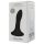 Adrien Lastic Hitsens 5 - Dildo Anale Termoattivo (nero)