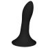 Adrien Lastic Hitsens 5 - Dildo Anale Termoattivo (nero)