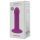 Adrien Lastic - dildo termoreattivo Hitsens 6 - silicone viola