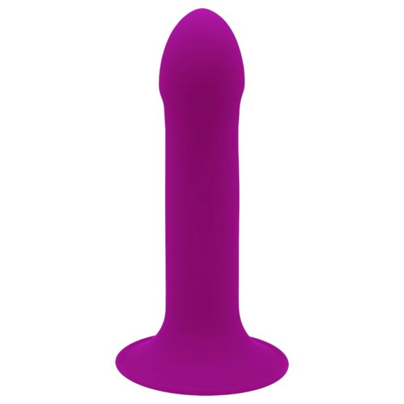 Adrien Lastic - dildo termoreattivo Hitsens 6 - silicone viola
