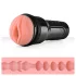 Fleshlight - masturbatore realistico - vagina in custodia - colore naturale