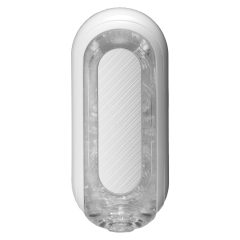TENGA Flip Zero Gravità - Super Masturbatore (Bianco)