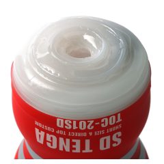 TENGA SD Vacuum Originale - Masturbatore Maschile (Regular)