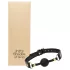 Fifty Shades of Grey - ballgag bocca - silicone nero