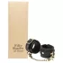 Cinquanta sfumature di grigio Bound to You - manetta erotica per caviglia (nera)
