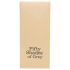 Cinquanta Sfumature di Grigio - Frusta Bound to You (nera)
