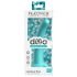 Dillio Curious Five - dildo in silicone (15cm) - turchese