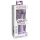 Dillio Esploratore Segreto - dildo ventosa (17cm) - viola