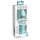 Dillio Big Hero - Dildo ventosa (17cm) - Turchese