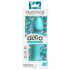 Dillio Big Hero - Dildo ventosa (17cm) - Turchese