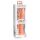Dillio Wild Thing - Dildo graffiato 19cm - Arancione