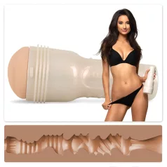   Fleshlight Eliza Ibarra Ethereal - masturbatore realistico vaginale