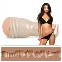   Fleshlight Eliza Ibarra Ethereal - vagina artificiale realistica (color carne)