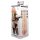 Fleshlight Kenzie Reeves Creampuff - Vulva realistica (color naturale)
