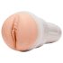 Fleshlight Kenzie Reeves Creampuff - Vulva realistica (color naturale)