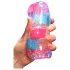 Tenga Bobble - Crazy Cubes masturbatore interno massaggiante