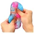 Tenga Bobble - Crazy Cubes masturbatore interno massaggiante