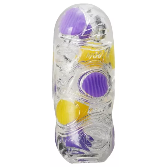 Tenga Bobble - masturbatore maschile interno stimolante Magic Marble