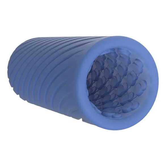 Arcwave Ghost - masturbatore tascabile reversibile - blu