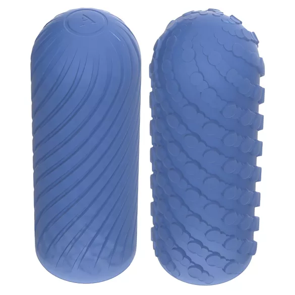 Arcwave Ghost - masturbatore tascabile reversibile - blu