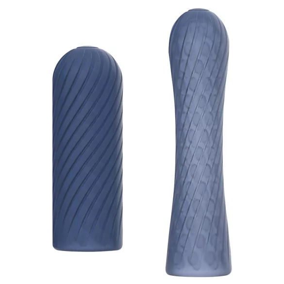 Arcwave Ghost - masturbatore tascabile reversibile - blu