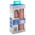 Pipedream - X-TENSION Elite 1 - guaina peniena regolabile / ritagliabile (color carne)