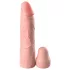 Pipedream - X-TENSION Elite 1 - guaina peniena regolabile / ritagliabile (color carne)