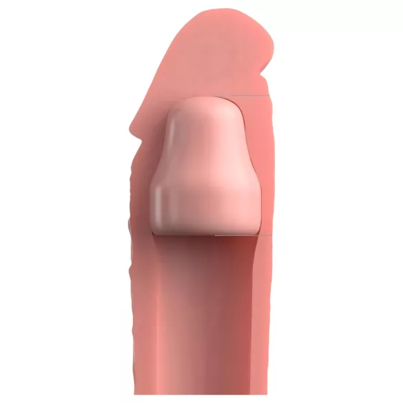 Pipedream - X-TENSION Elite 1 - guaina peniena regolabile / ritagliabile (color carne)