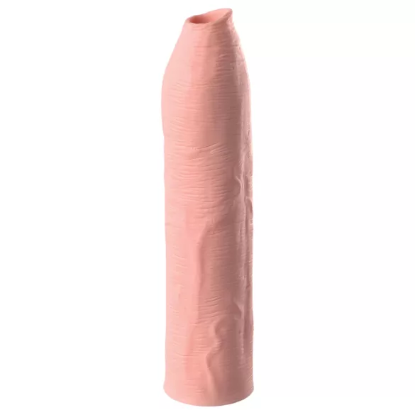 Pipedream X-TENSION Elite - estensore penieno aperto, regolabile (color carne)