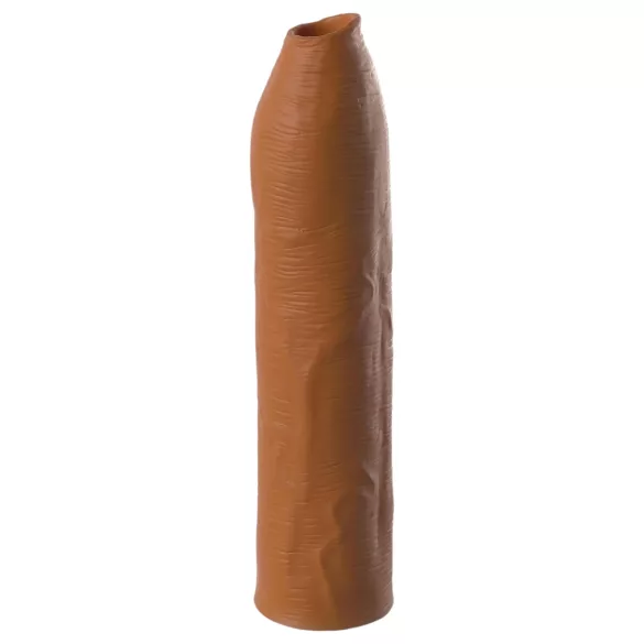 Pipedream X-TENSION Elite - estensore penieno aperto regolabile (color carne)