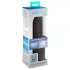 X-TENSION Elite - guaina fallica regolabile (marrone)