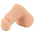 Mr. Limpy - dildo realistico piccolo - colore naturale