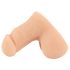 Mr. Limpy - piccolo dildo realistico (naturale)