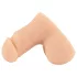 Mr. Limpy - dildo realistico piccolo - colore naturale