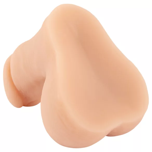 Mr. Limpy - dildo realistico piccolo - colore naturale