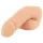 Mr. Limpy - dildo realistico medio - colore naturale
