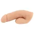 Mr. Limpy - dildo realistico medio - colore naturale
