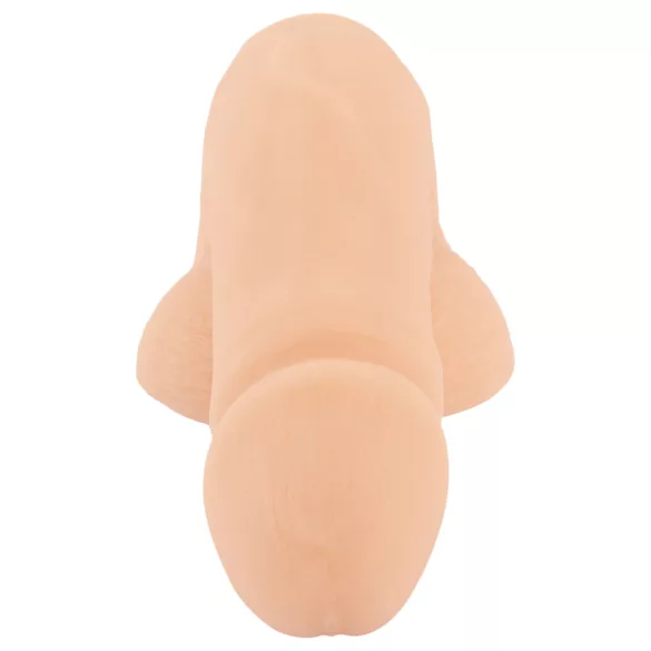 Mr. Limpy - dildo realistico medio - colore naturale