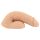 Mr. Limpy - dildo realistico grande - colore naturale
