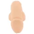 Mr. Limpy - dildo realistico grande - colore naturale